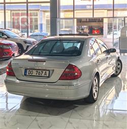 مرسيدس بنز E-Class